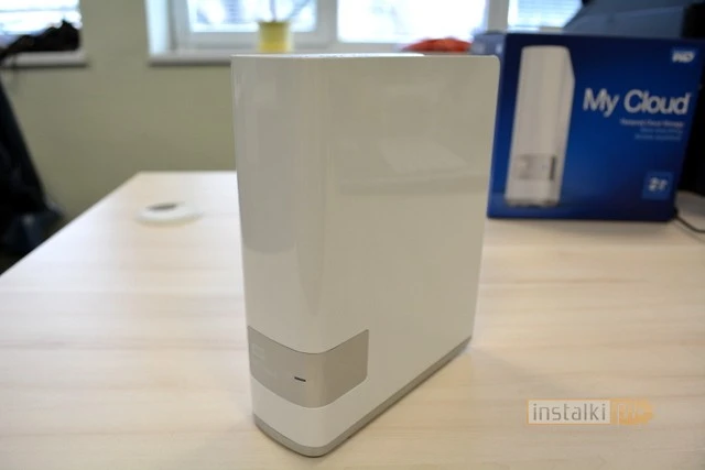 WD My Cloud - 02