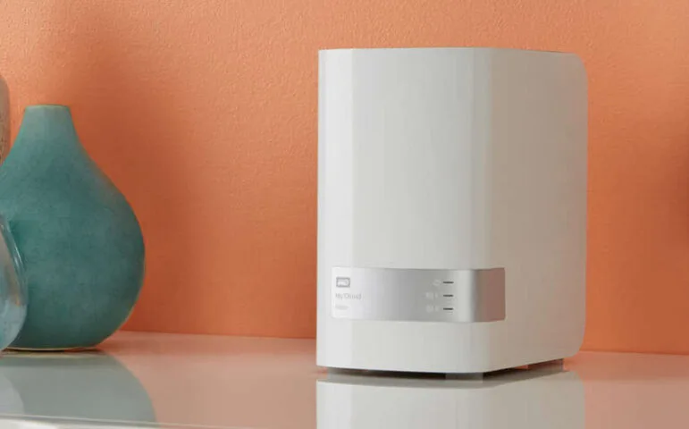 Western Digital wydaje poprawkę łatającą poważną lukę w dyskach My Cloud