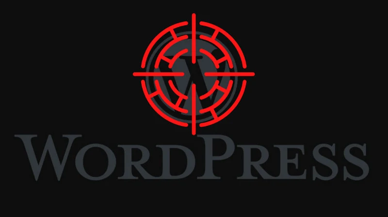 Zaatakowano ponad milion stron bazujących na WordPressie