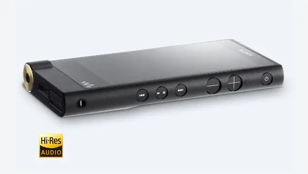 Walkman NW-ZX2