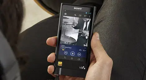 CES 2015: Sony wraca do korzeni. Poznaliśmy nowego Walkmana
