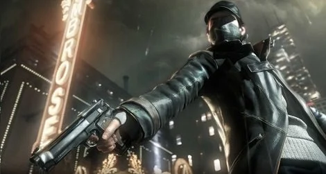 Nowy zwiastun Watch_Dogs! Witamy w Chicago!