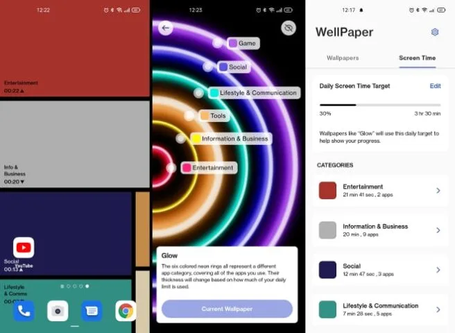 WellPaper – tapeta prawdę ci powie (recenzja)