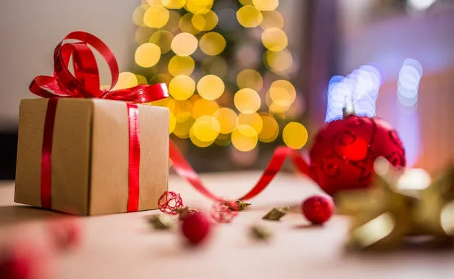 Wesołych Świąt życzy redakcja Instalki.pl