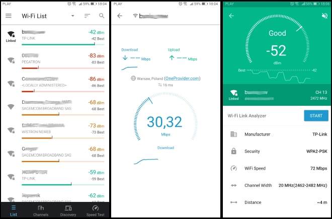 WiFiman – domowa sieć Wi-Fi bez tajemnic (recenzja)