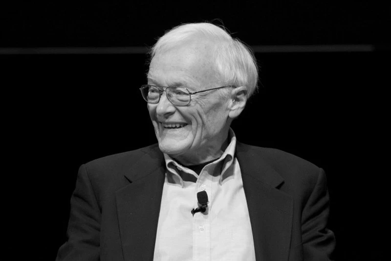 Wynalazca myszki komputerowej zmarł w wieku 91 lat