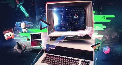 24-godzinny maraton programowania w Łodzi! Win10Hacks już za tydzień!