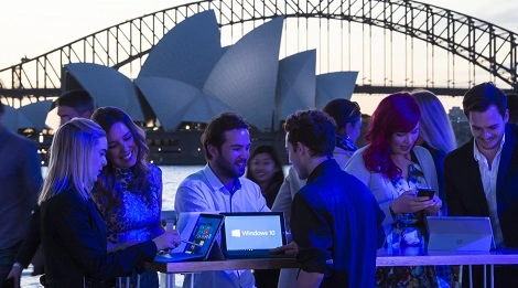 Windows 10 zainstalowany na 14 mln urządzeń