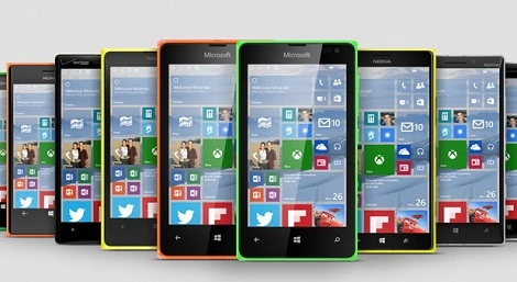 Wersja testowa Windows 10 na smartfony już dostępna! Choć Microsoft ma pewien problem…