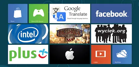 Podsumowanie tygodnia #5