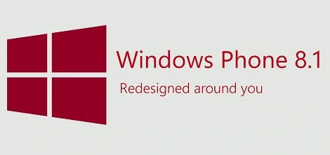 Microsoft prezentuje Windows Phone 8.1