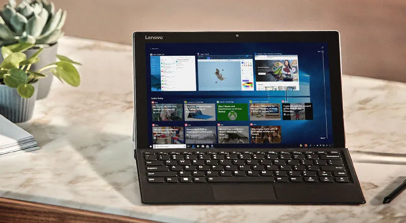 Windows 10 „April 2018 Update” wreszcie trafia na komputery użytkowników