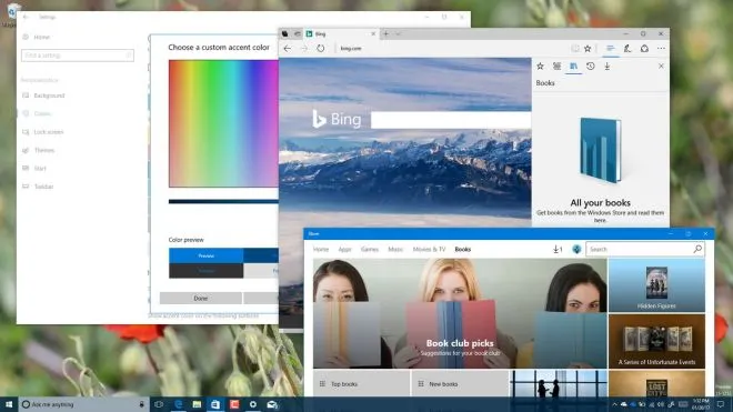 Windows 10 Build 15014 z systemem automatycznego zwalniania miejsca na dysku już dostępny
