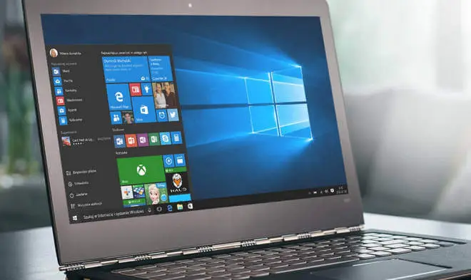 10 tys. dolarów za nieudaną instalację Windows 10