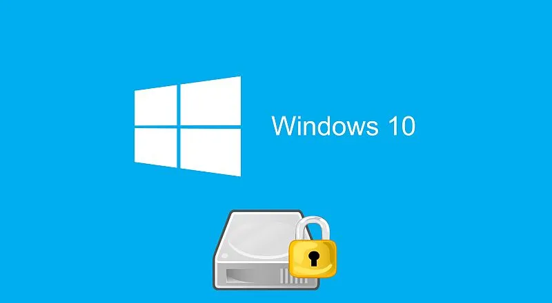 Microsoft nie ufa producentom dysków SSD, więc zaszyfruje nośniki BitLockerem