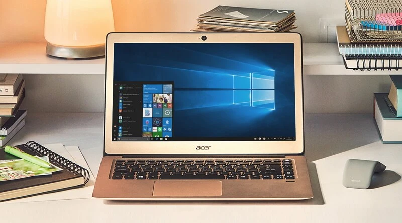 Sprawdź jak pobrać i zainstalować aktualizację Windows 10 Spring Creators