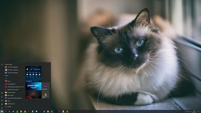 Windows 10 będzie wyglądał jak macOS. Zobacz nowy interfejs