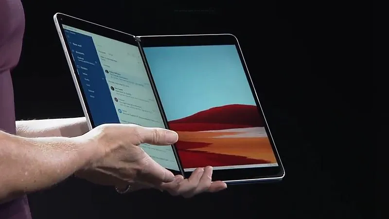 Wiemy jaki będzie Windows 10X i na jakie sprzęty trafi