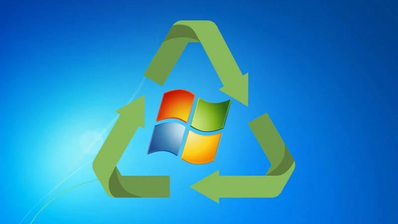 Windows 7 jako oprogramowanie open source? Tego żąda petycja