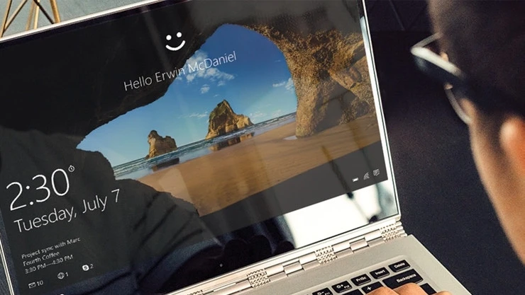 Microsoft: Windows 10 jest już na połowie komputerów w firmach