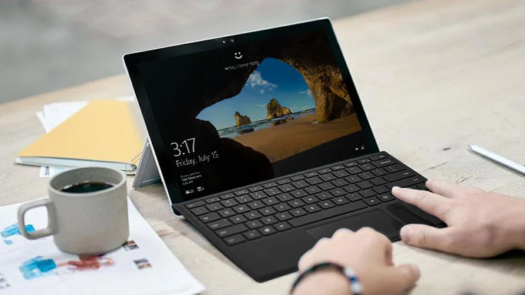 Microsoft planuje uśmiercić hasła. Jak będziemy logować się do Windows 10?