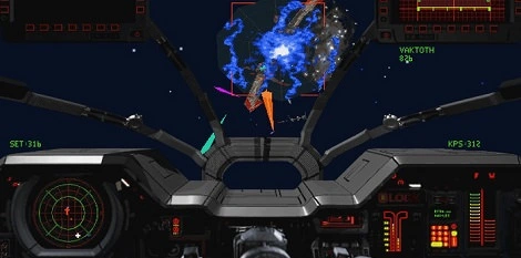 Electronic Arts udostępnia Wing Commander 3 za darmo!