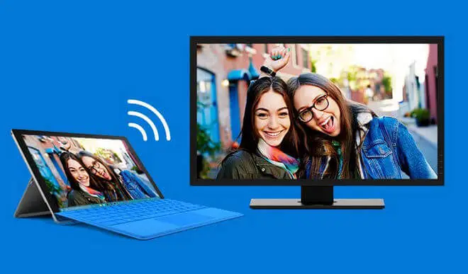 Wireless Display Adapter V2 debiutuje na polskim rynku