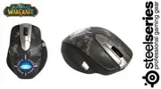 SteelSeries prezentuje World of Warcraft Wireless Mouse
