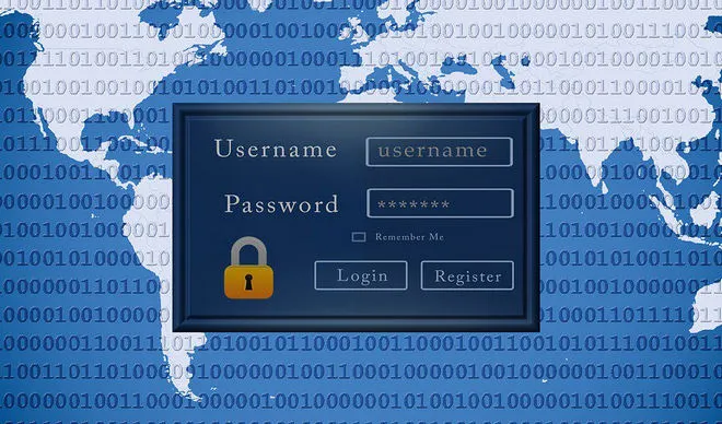 Jakiego hasła używasz? Oby nie tego z listy najgorszych…