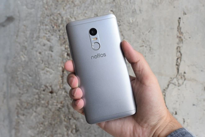 Wygraj smartfon Neffos X1 Lite, który właśnie przetestowaliśmy!