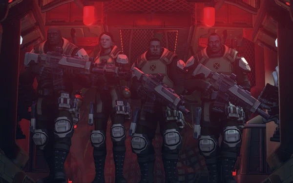 XCom9