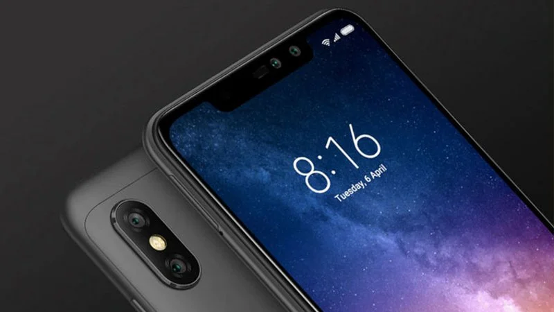 Xiaomi pracuje nad smartfonem z ekranem o odświeżaniu 120Hz