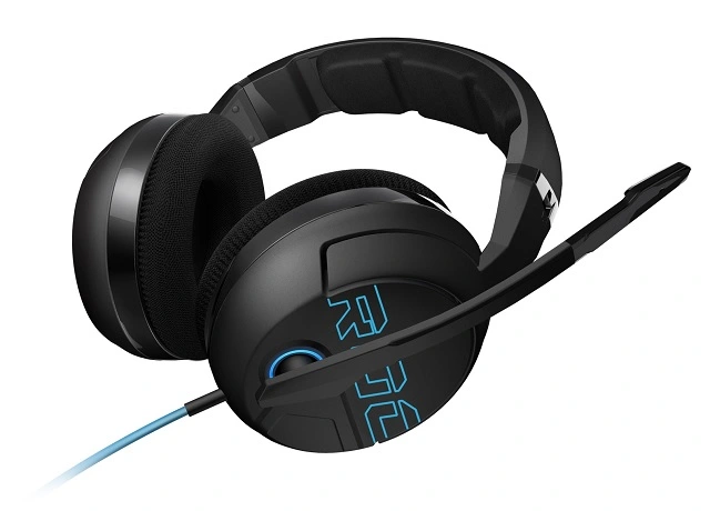 XTD STEREO