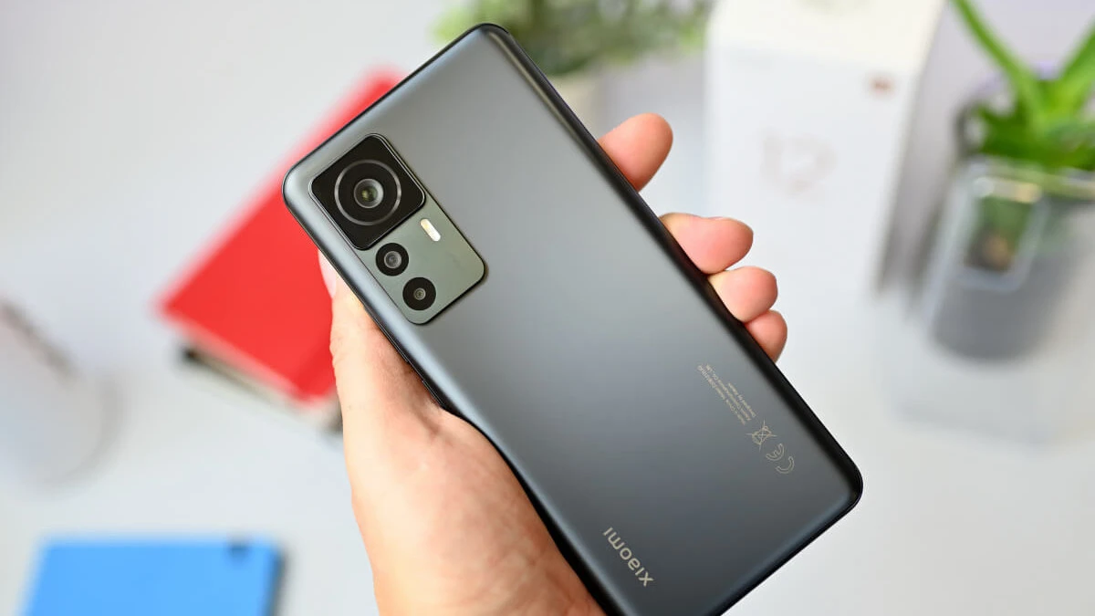 Xiaomi 13T Pro coraz bliżej. Wyciekły kluczowe cechy