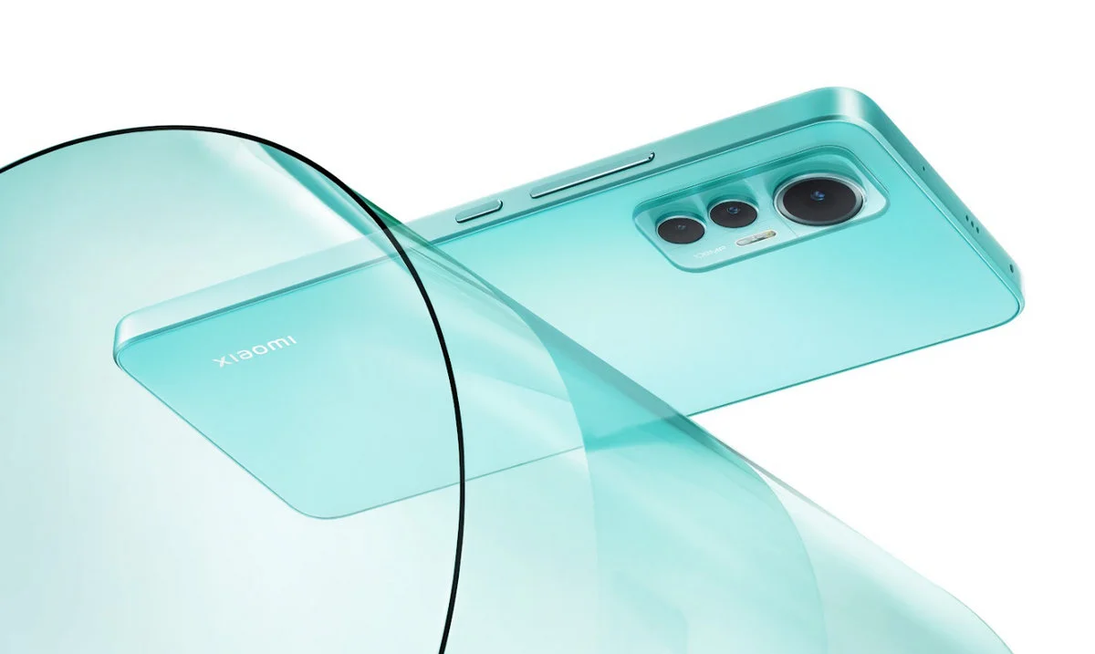 Xiaomi 12 Lite wreszcie w Polsce. Ładny, lekki i wszechstronny smartfon