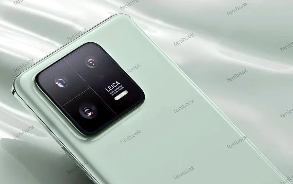 Wyciekły pełne specyfikacje Xiaomi 13 i 13 Pro. To będą kapitalne smartfony