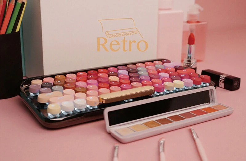 Xiaomi sprzedaje nietuzinkową klawiaturę dla kobiet – możesz ją kupić już teraz