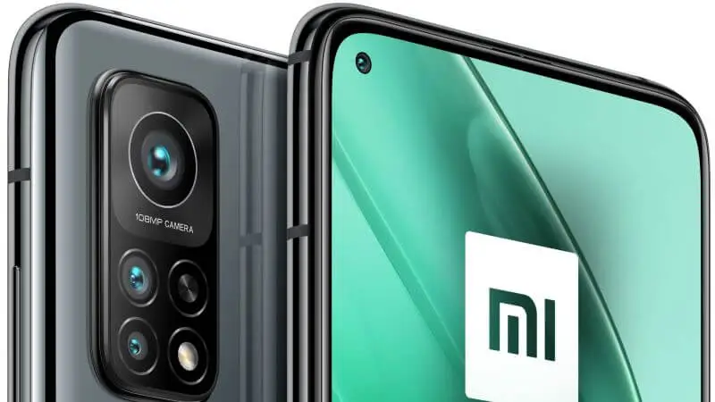 Xiaomi Mi 10T w pełnej krasie. Mamy rendery i pełną specyfikację