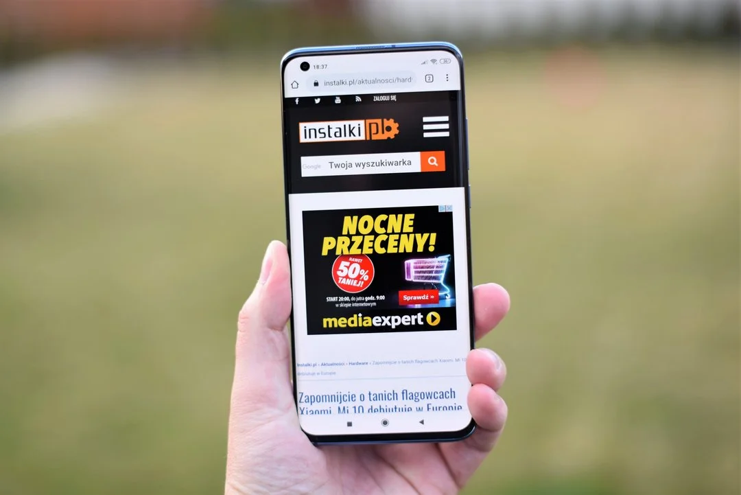 Xiaomi zabija swój największy atut. Oto polskie ceny Mi 10 i Mi 10 Pro