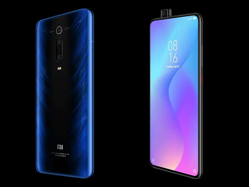 Xiaomi Mi 9T trafił do sklepów w Europie. Znamy cenę i specyfikację!