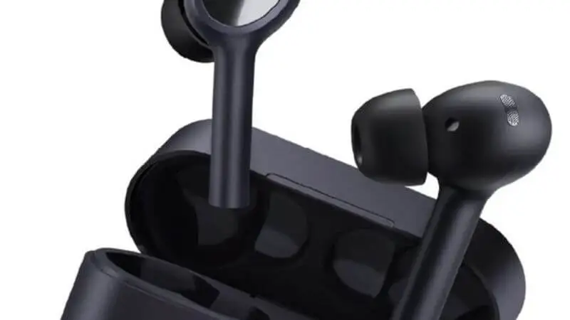 Xiaomi Mi Air 2 Pro mają być pierwszymi słuchawkami tego typu w ofercie