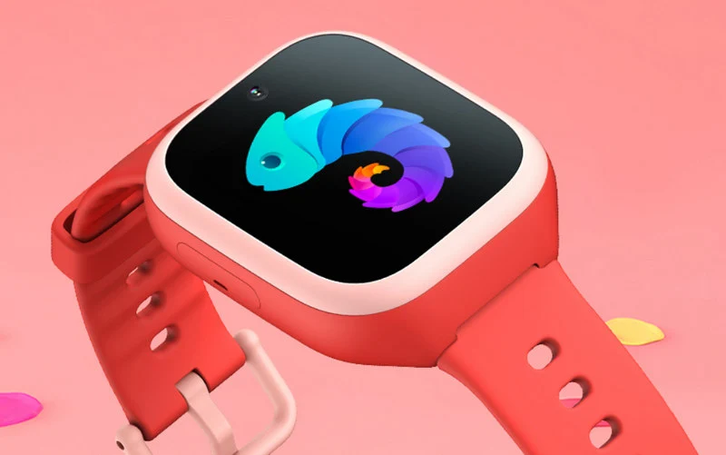Xiaomi Mi Kids Smartwatch 4C – nowy smartwatch dla dzieci