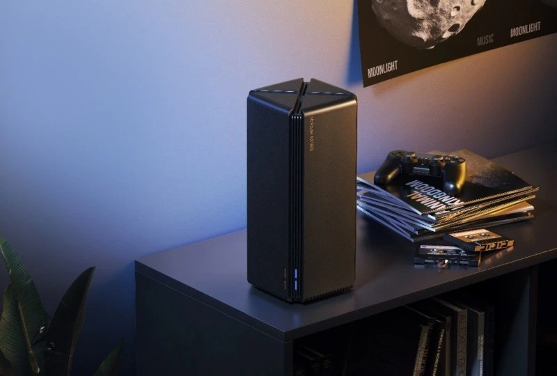 Super tani router Wi-Fi 6 od Xiaomi wygląda po prostu świetnie