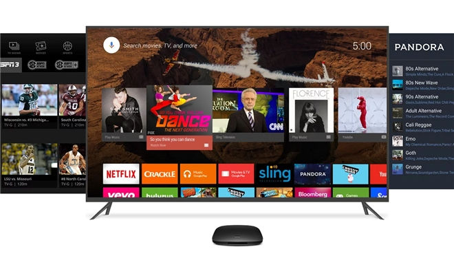 Okazja na LightInTheBox.com! Zgarnij Mi TV Box za 205 zł z naszym kuponem