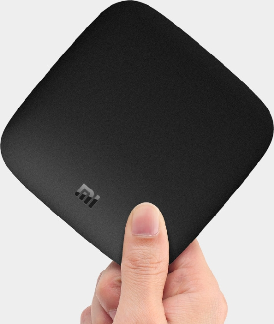 Xiaomi Mi Box