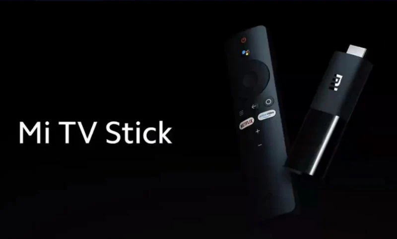 Xiaomi Mi TV Stick w sprzedaży w świetnej cenie. Kompaktowy Smart TV z Androidem