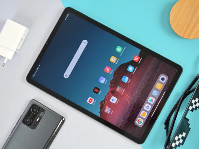 Xiaomi Pad 5 – pierwsze wrażenia. Na taki tablet od Xiaomi czekałem
