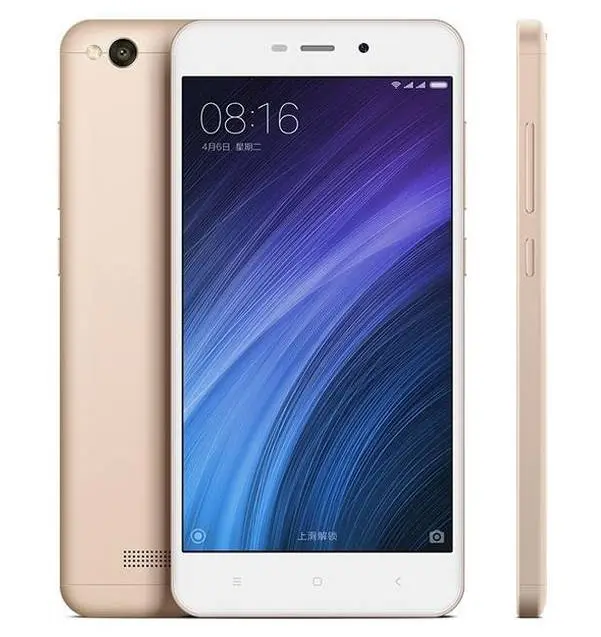 Xiaomi Redmi 4A