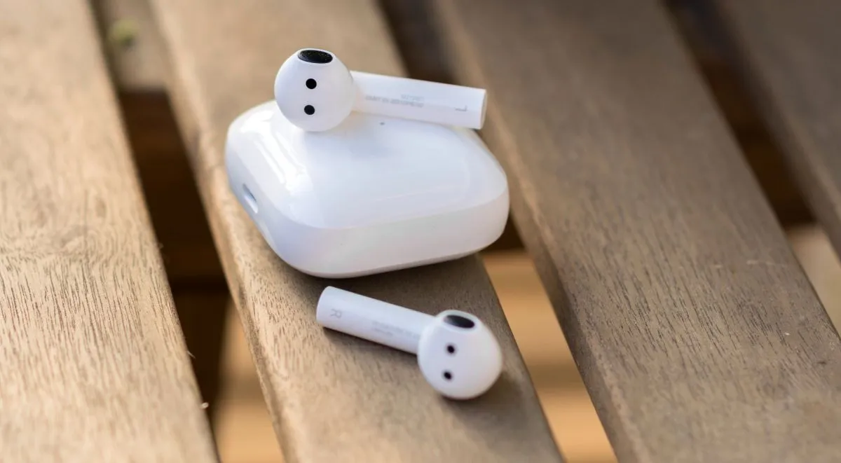 Recenzja Xiaomi Redmi Buds 3. Słuchawki TWS za niewielkie pieniądze