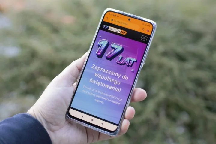 Testujemy Redmi Note 10 Pro. Prawdziwa petarda w wykonaniu Xiaomi! (pierwsze wrażenia)